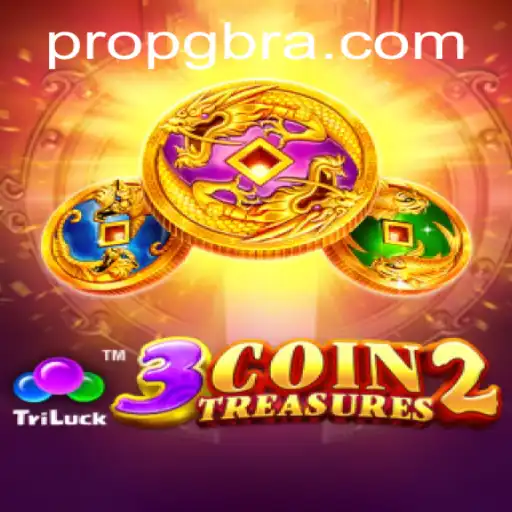 Descubra o Fascinante Mundo de '3CoinTreasures2'