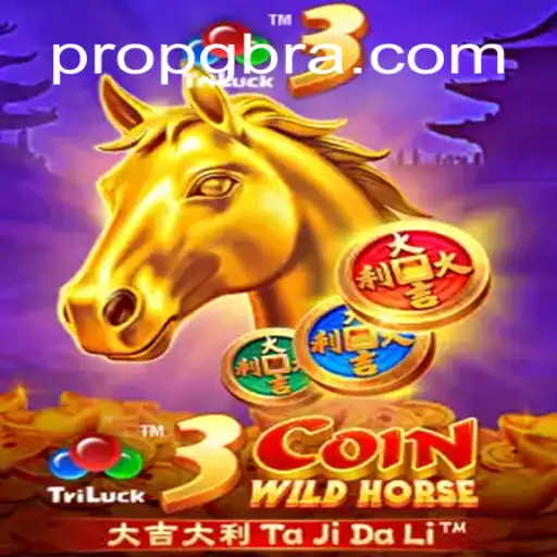 Explorando o Mundo de 3CoinWildHorse: Como Jogar e o Que Esperar