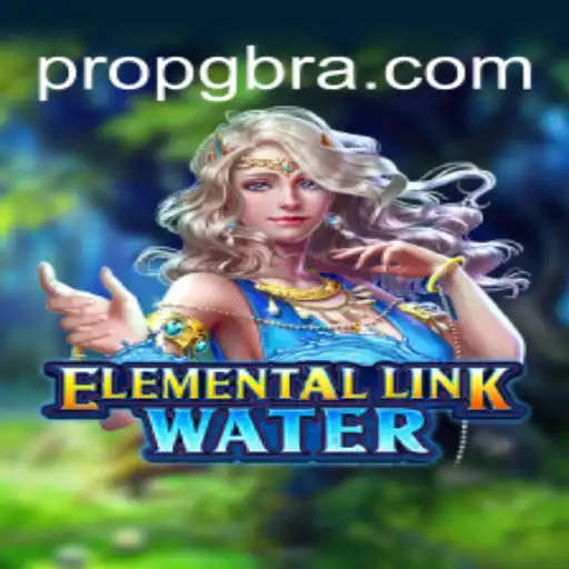 ElementalLinkWater: Uma Nova Dimensão de Estratégia e Aventura