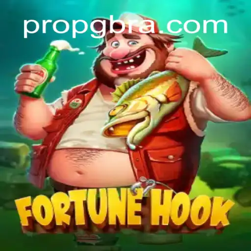 Descubra o Fascinante Mundo de FortuneHook