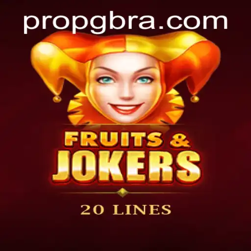 Descubra o Mundo de FruitsAndJokers20: Um Mergulho no Entretenimento com ProPG.com
