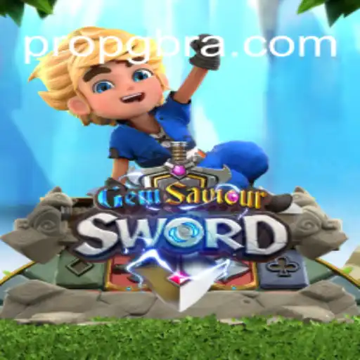GemSaviourSword: Uma Jornada Épica no Mundo dos Videogames