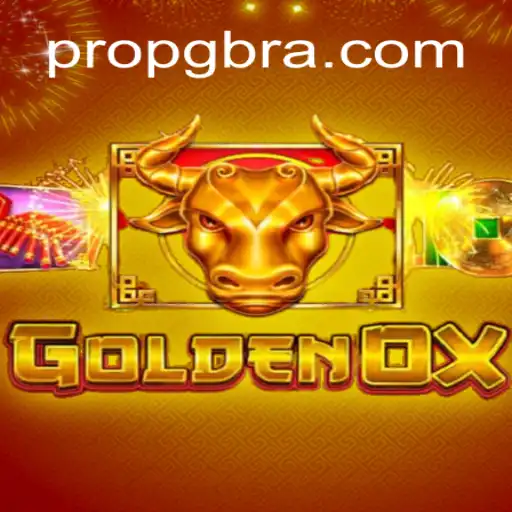 GoldenOx: O Jogo que Está Revolucionando o Mundo dos Games