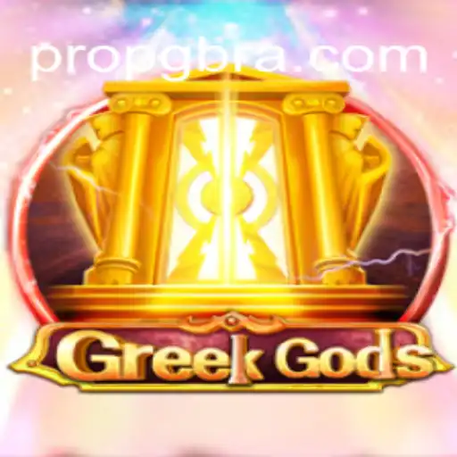 Descubra o Mundo Fascinante de GreekGods no ProPG.com
