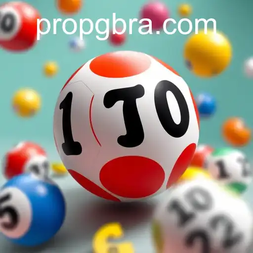 Jogos de loteria