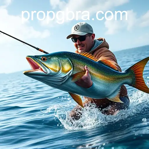 Jogos de pesca