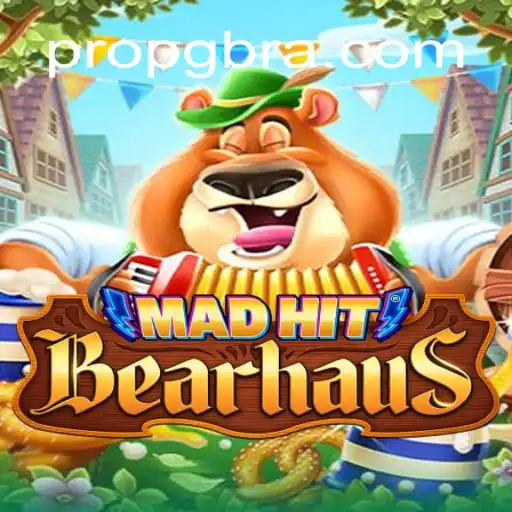 Descubra o Mundo de MadHitBearhaus: Aventura e Estratégia