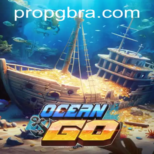 Explorando o Mundo de OceanGO: Uma Nova Aventura em Jogo