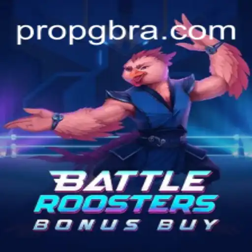 Descubra o Fascinante Universo de BattleRoostersBonusBuy em ProPG.com