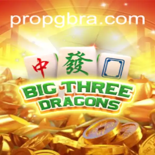 BigThreeDragons: Explorando o Jogo de Estratégia e Aventura da ProPG.com