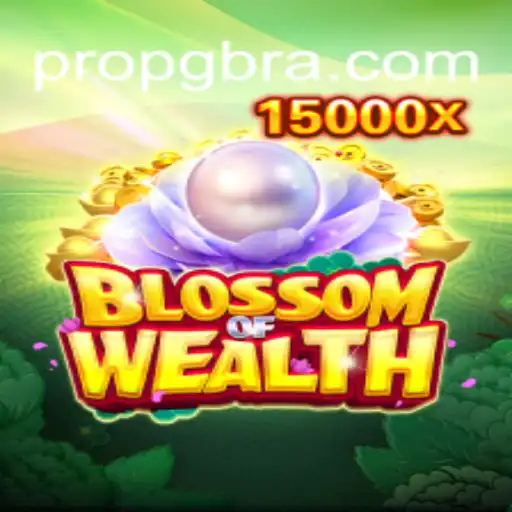 Descubra o Fascinante Universo de BlossomofWealth com ProPG.com