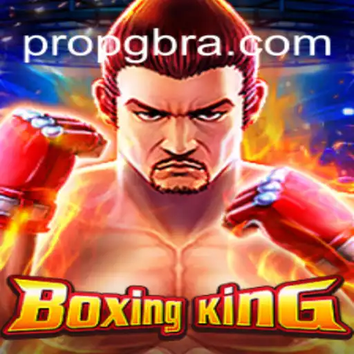 Desvendando BoxingKing: O Jogo de Luta que Conquista Novos Jogadores