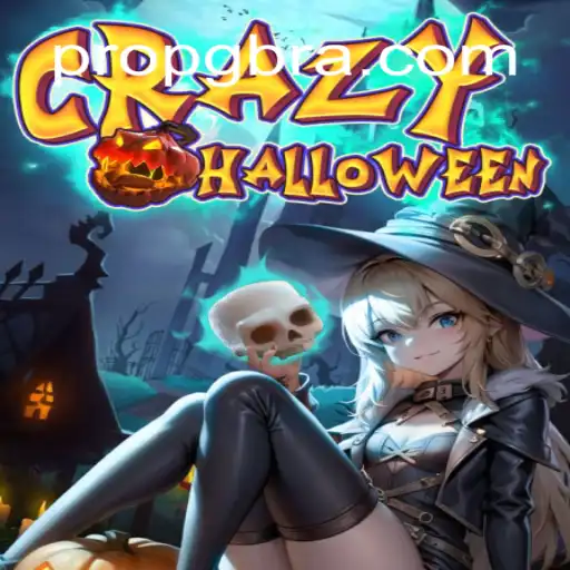 Descubra CrazyHalloween: Um Jogo Empolgante para Todas as Idades