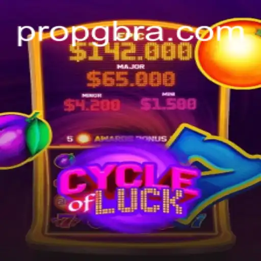 Explorando o Mundo Emocionante de 'CycleofLuck'