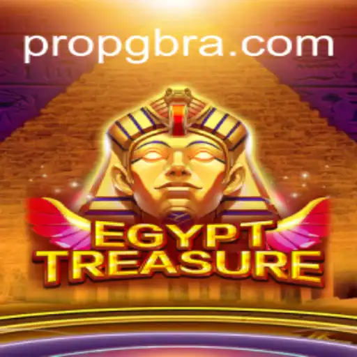 Desvendando EgyptTreasure: Uma Jornada de Mistério e Estratégia