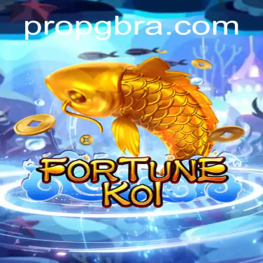 Descubra o Fascinante Universo de FORTUNEKOI: O Jogo que Conquistou o Mundo