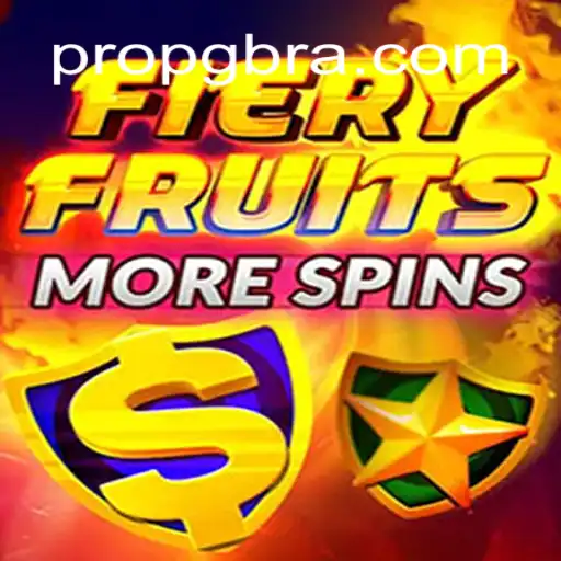 Explorando o Universo de FieryFruitsMoreSpins: Um Guia Completo