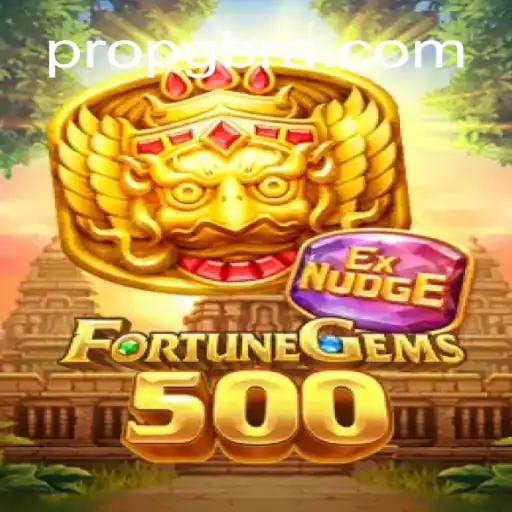 FortuneGems500: Desvendando o Mundo das Joias de Fortuna