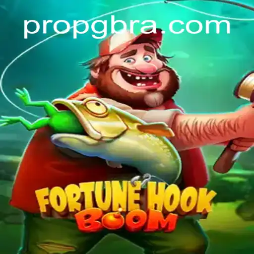 Descubra o Jogo 'FortuneHookBoom' e Suas Regras Inovadoras