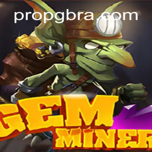 Explorando GemMiner: Uma Aventura Subterrânea no Mundo dos Jogos Online