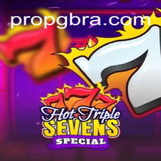 Descubra o Fascinante Mundo de HotTripleSevensSpecial no ProPG.com