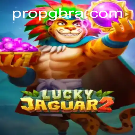 Desvendando o Fascinante Universo de Luckyjaguar2 com ProPG.com