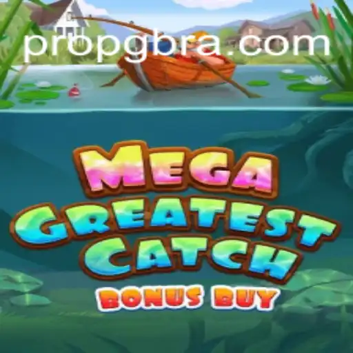 Aventuras no MegaGreatestCatchBonusBuy: Guia Completo e Estratégias