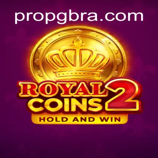 Descubra o Fascinante Mundo de RoyalCoins2: O Jogo Que Está Conquistando ProPG.com