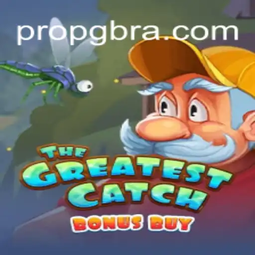 A Nova Sensação dos Jogos Online: TheGreatestCatchBonusBuy