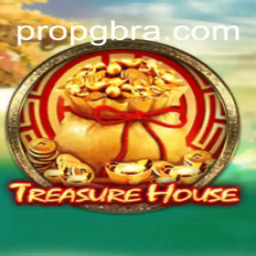 Explore o Fascinante Mundo de 'TreasureHouse'
