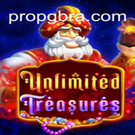 UnlimitedTreasures: Exploração de Aventuras e Estratégia com ProPG.com