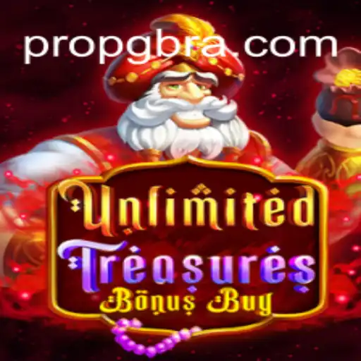 UnlimitedTreasuresBonusBuy: Uma Aventura Inovadora no Mundo dos Jogos