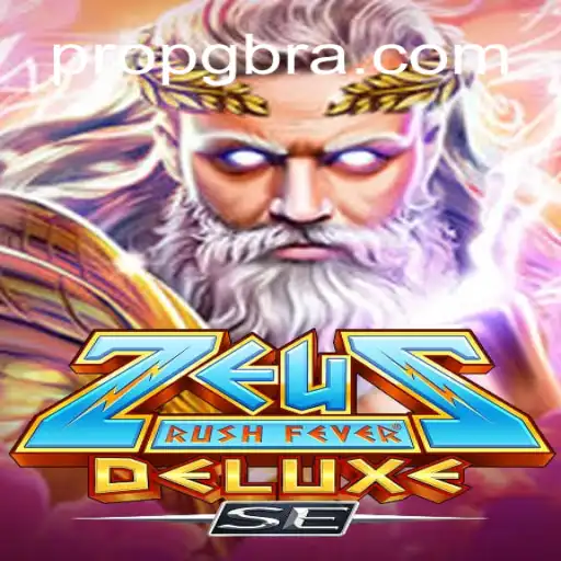 Explorando a Emoção de ZeusRushFeverDeluxeSE