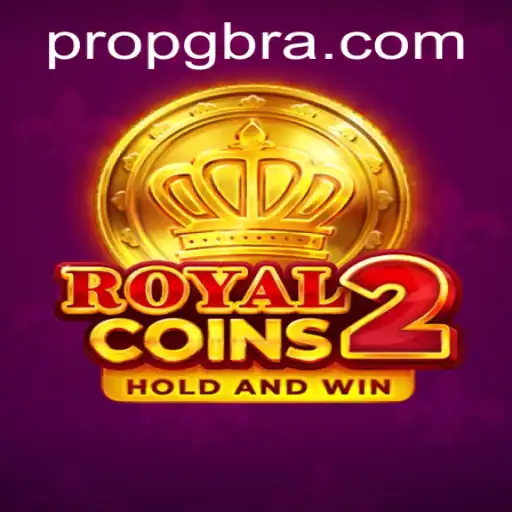 Descubra o Fascinante Mundo de RoyalCoins2: O Jogo Que Está Conquistando ProPG.com
