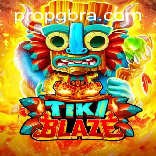 Explorando o Mundo Empolgante de TikiBlaze