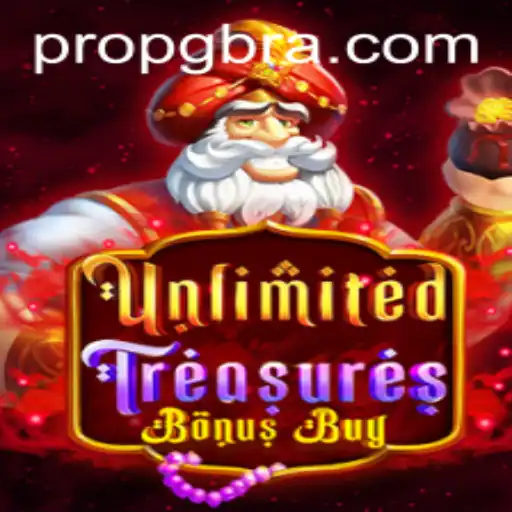 UnlimitedTreasuresBonusBuy: Uma Aventura Inovadora no Mundo dos Jogos